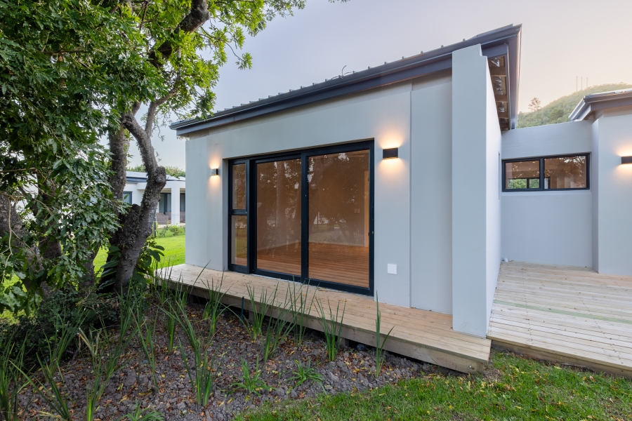 To Let 3 Bedroom Property for Rent in Twin Rivers Western Cape